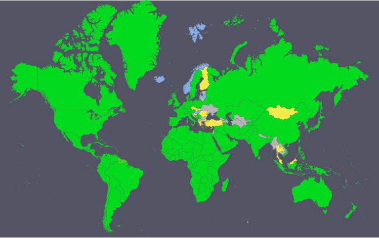 ALS_Quest's tweet photo. With our latest additions, #ALSQuest is available in an official language of most of the countries in the world! https://t.co/WYqXl2qM3U https://t.co/DllNQxzdK0