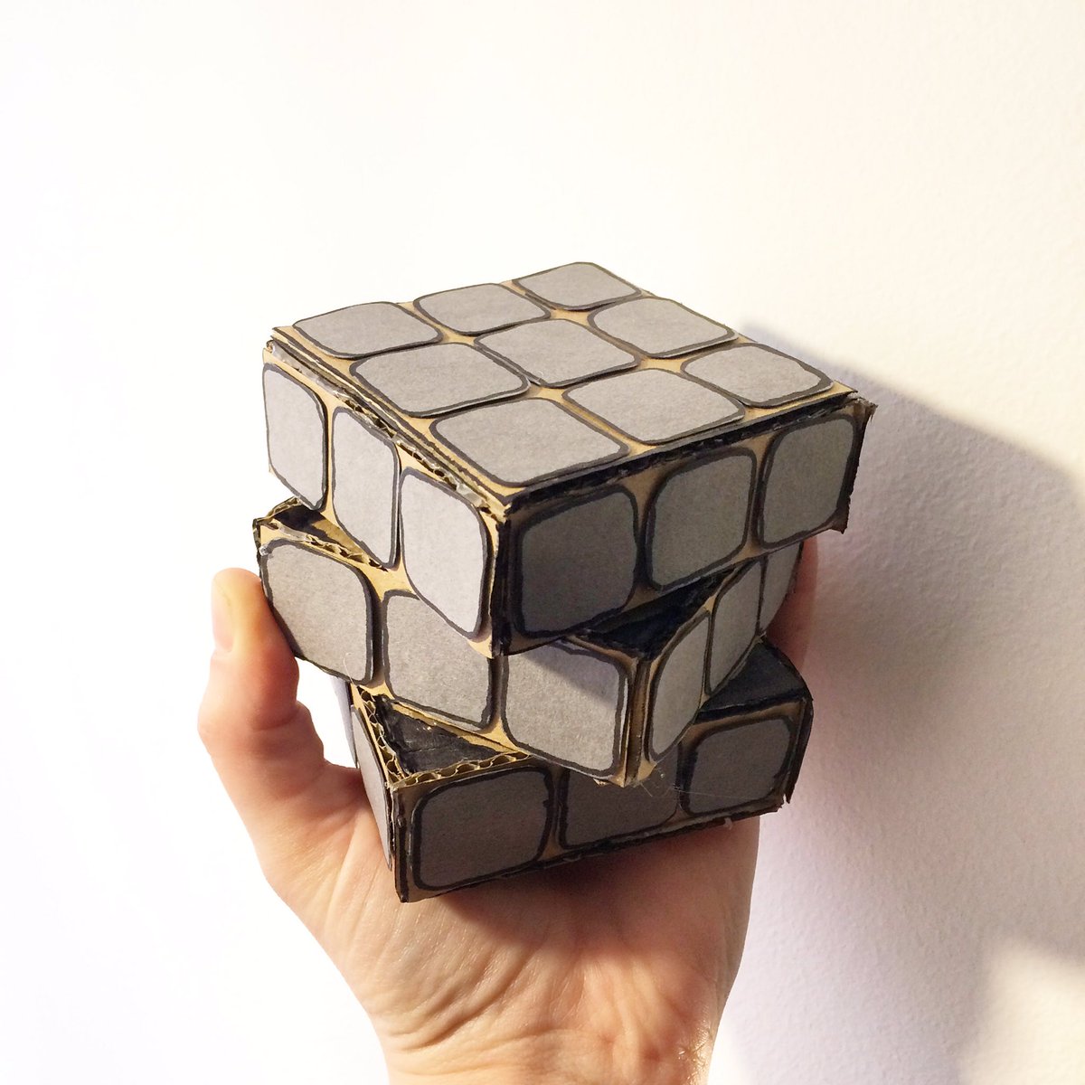 Every way you look at it.