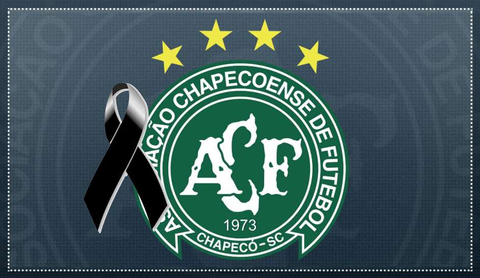 galacticosfc12's tweet photo. Galacticos manda nuestras mas sentidas  condolencias para todos los aficionados y familiares de @ChapecoenseReal,#FuerzaChapecoense https://t.co/qX041tqkkZ