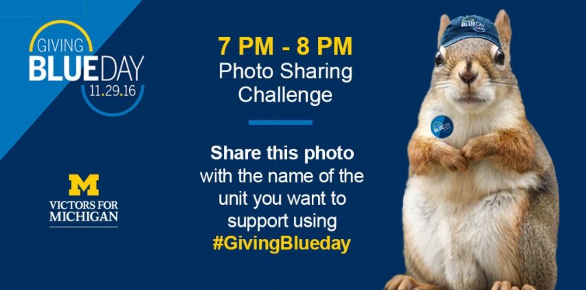 andrealum13's tweet photo. Support @MUSICMatters_UM !!! #GivingBlueday https://t.co/aaqChTMvl8