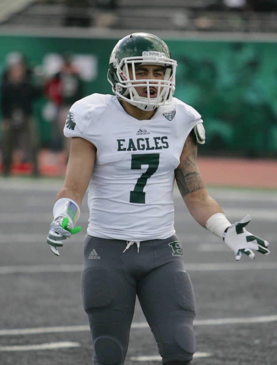 coachsteptoe's tweet photo. #WeSolute @ikiecalderon 4merly @COD_Athletics DPOY & @EMUFB for the Bahamas Bowl bid to face Old Dominion https://t.co/LAPARtx1Ww #CODFB https://t.co/HCBf9AMLMK