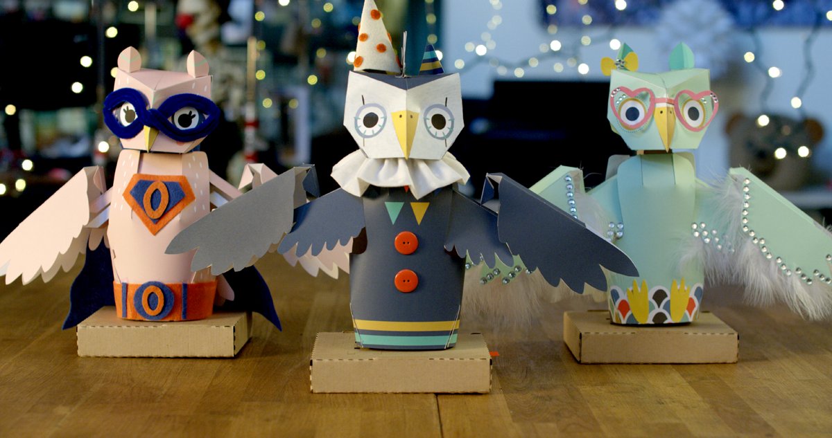 .<a href="/robotsblog/">Robots-Blog.com</a> featured #Oomiyu and our report #STEM vs. #STEAM: The Gender Gap bit.ly/2gH7NzH #GivingTuesday kck.st/2g2uobf