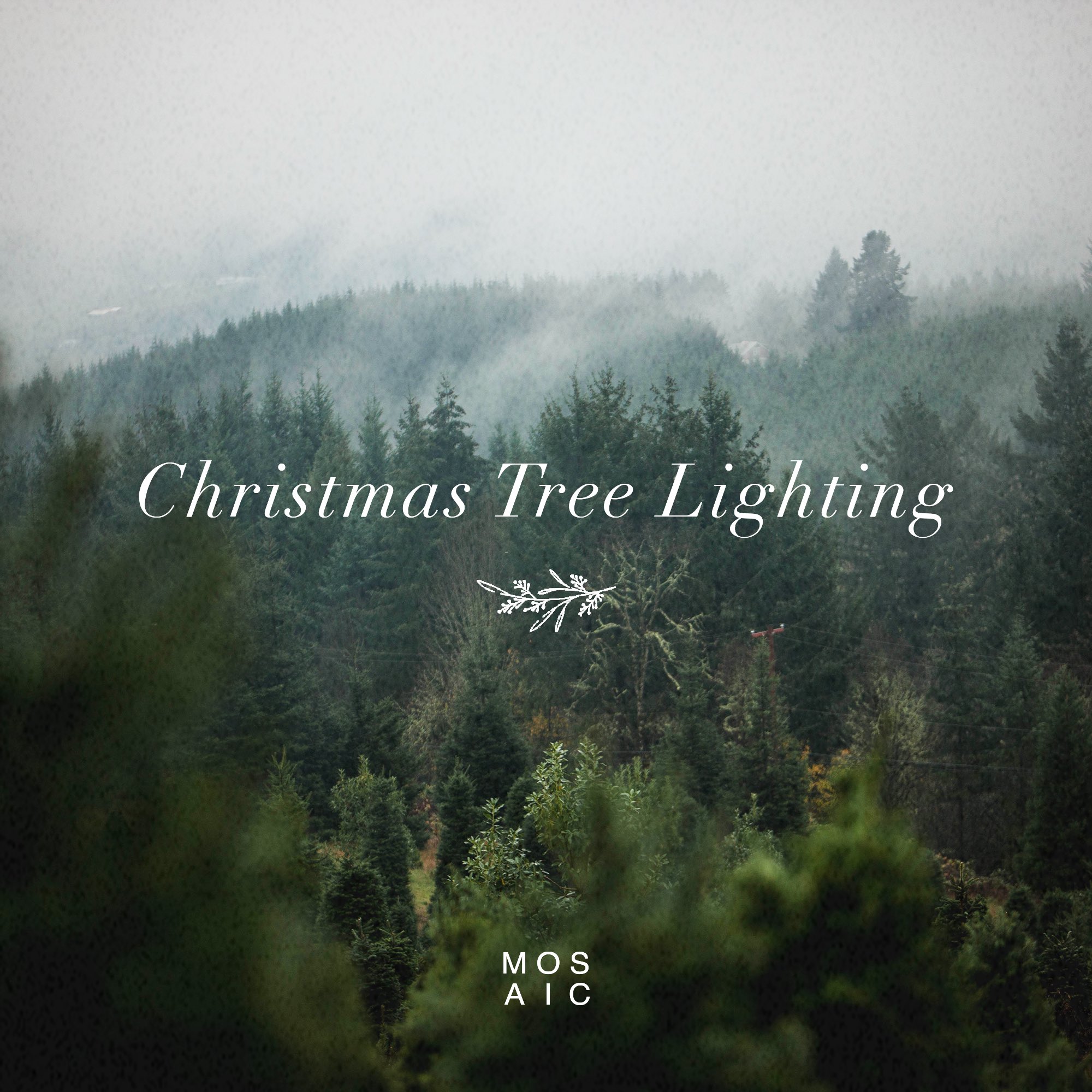 Mosaic On Twitter We Re Going To Light Up Hollywood Blvd In The Best Way Possible Join Us For Our Christmas Tree Lighting After The Sunday 7pm Gathering Https T Co Omxdwglpwf