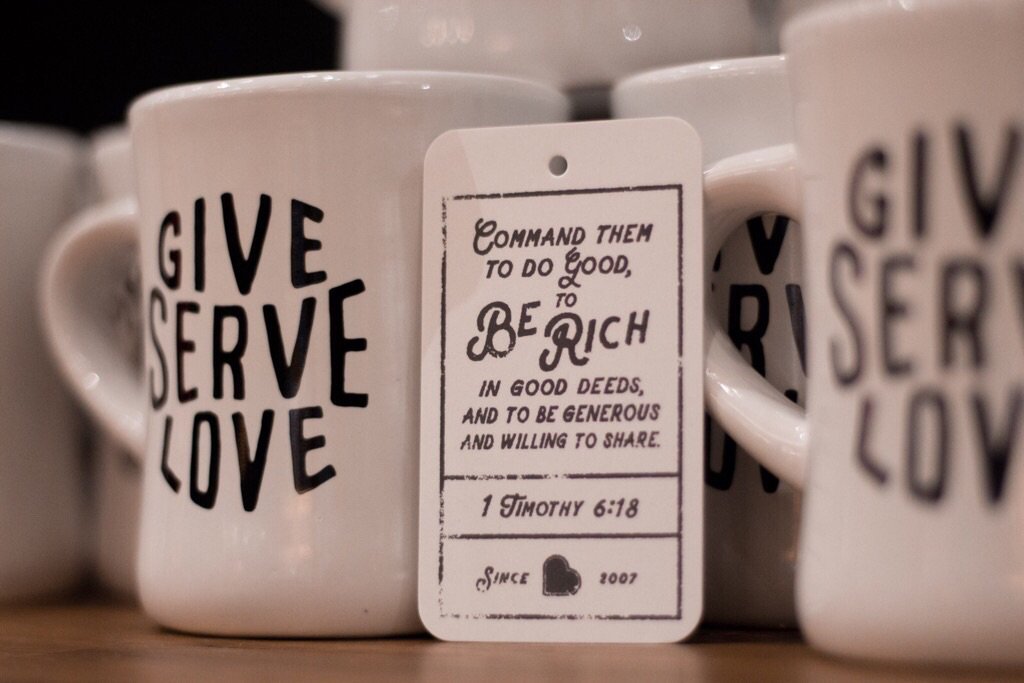AndyStanley's tweet photo. Hey @BeRich fans! Big Celebration this weekend. You've outdone yourselves. #ILMC #giveservelove https://t.co/cMUWUt47lc