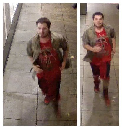 PortlandPolice's tweet image. Can You IDME? Vandalism Suspect portlandoregon.gov/police/idme/re… #CanYouIDME