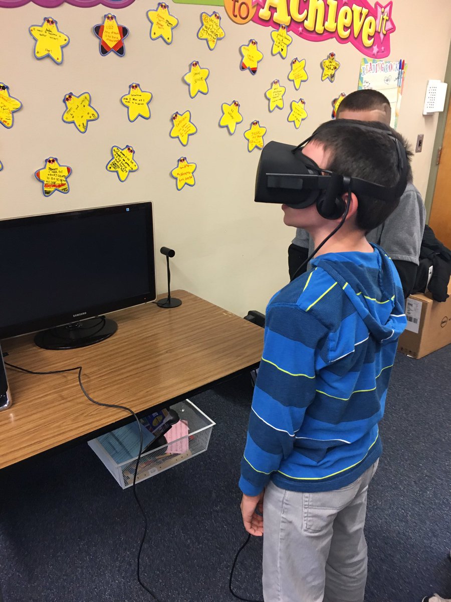 marymearns's tweet photo. Thanks Micron for the fantastic STEM EXPERIENCE! @Micron_Giving #BSDpride #STEMbususa #koelschrams https://t.co/2poMww9ogy