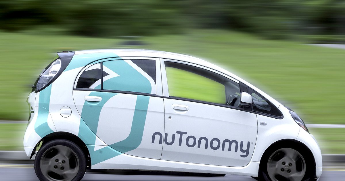 ArkForward's tweet photo. #Selfdriving car startup @nuTonomy to begin road tests in #Boston https://t.co/afmRwP90GU @DigitalTrends #autonomous https://t.co/clcRTfABzc