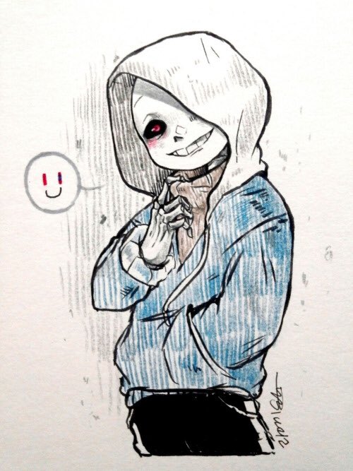 *❝ ᵞᴼᵁ ᴸᴼᴼᴷᴵᴺᴳ ᶠᴼᴿ ᴬ ᴮᴬᴰ ᵀᴵᴹᴱ?❞ ━ New Dust!Tale Sans ━# OpenRP ━ Pretty Det...