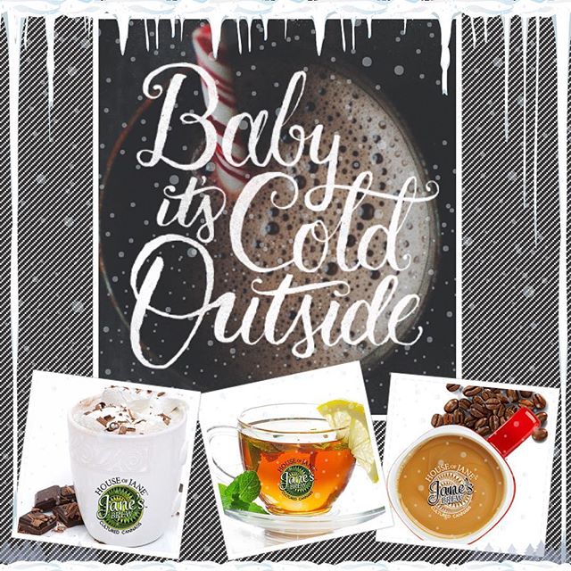 Shout Out to @MMEC_Pharma ! "Baby it's cold outside" ... MMEC has you covered this holiday season!