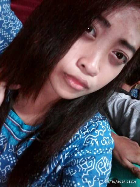 DewNur178's tweet photo. Jgn hnya jdi sebuah penenang 😊
Ttaplah jdi pnyemangatku sesulit apapun nnti keadaannya.. 😘
#16,11,15 😍 https://t.co/wRjlVvjAYz