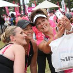 Photo by CarmansWomensFunRun (@WomensFunRun)