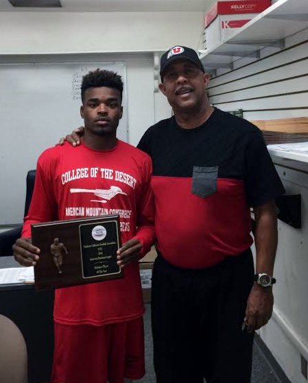 coachsteptoe's tweet image. #Congrats to Corey Dalton @LockdownCO "Defensive Player of The Year" American Mountain Conf. 11 Int #DPOY #D1BOUND #HardWorkPaysOff #CODFB