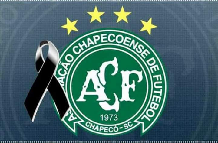 SemilleroPincha's tweet photo. #ForçaChapecoense https://t.co/rWsZXh3fBc