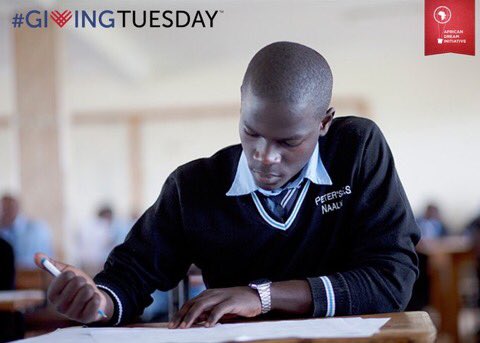 AfricanDreamOrg tweet picture