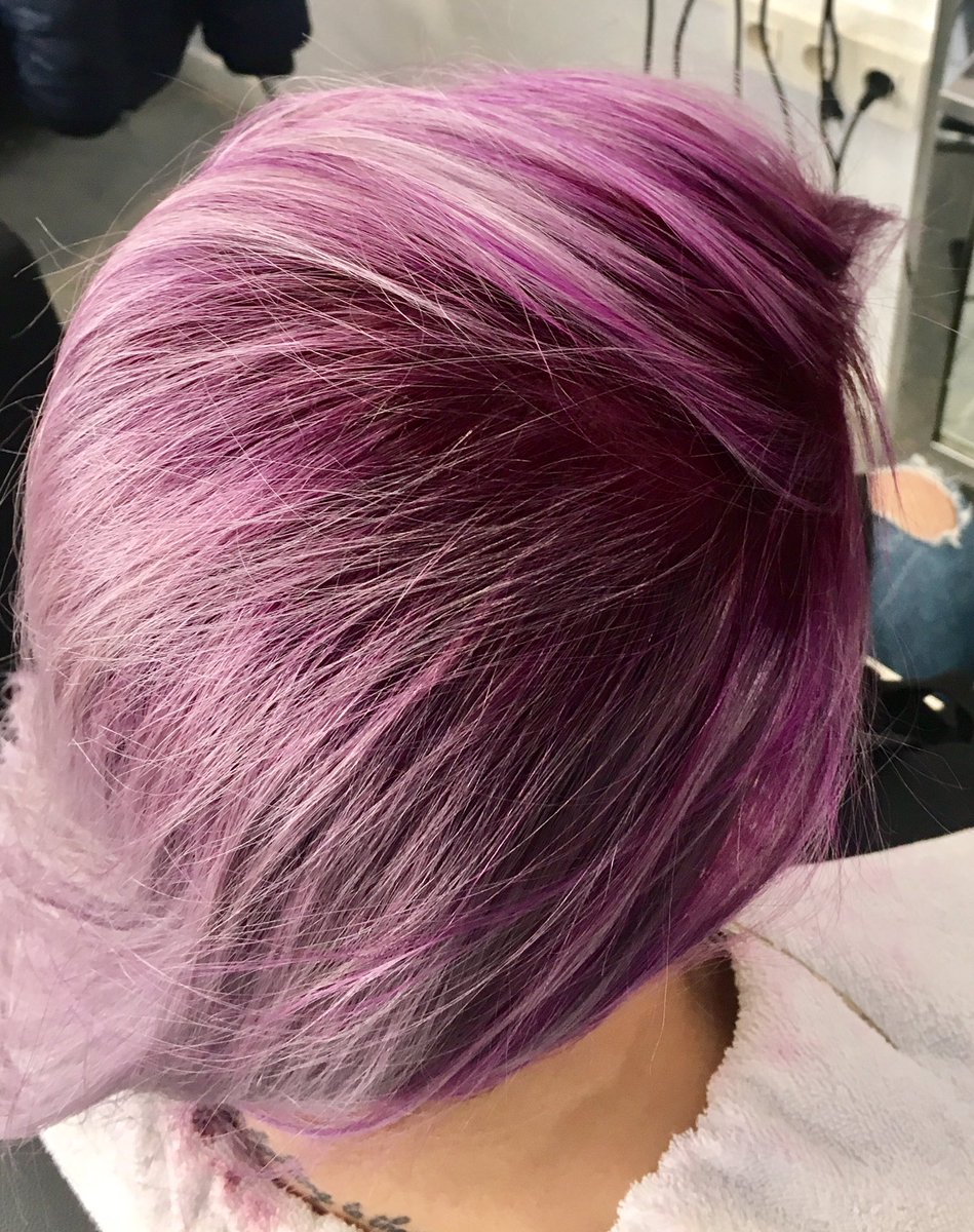 MMarfilESTL's tweet photo. Jugando con el color! @MMarfilESTL @kin_cosmetics @EXCLUSIVASLADYS #candycolors #kinessences #lovehair #kin #ladys #manumarfilestilista https://t.co/19Aiwy8Tca