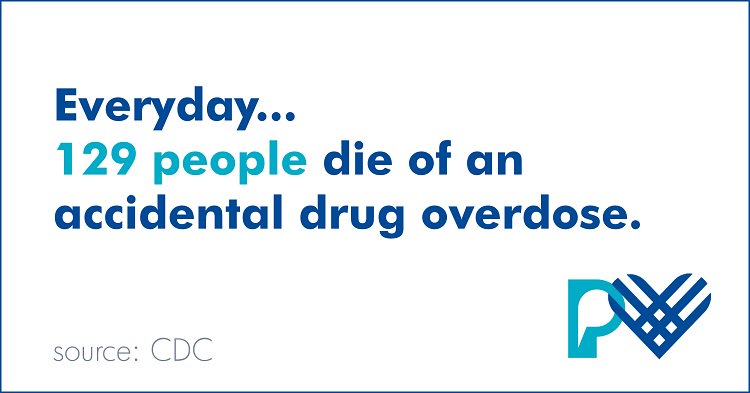 We have lost too many of our children to #addiction. Support the Partnership for Drug-Free Kids #GivingTuesday ow.ly/j8rW3064W9I