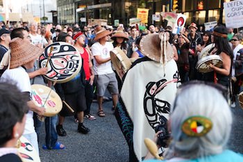 Pipeline Approval: Watershed moment and an act of betrayal | Windspeaker fb.me/3fVApScXQ