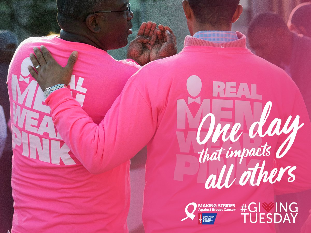 StridesSouthAL's tweet photo. Share your passion so no one walks alone. #GivingTuesday #StridesSouthAL https://t.co/59mhn6pCm4 https://t.co/1kNh0IC5SW