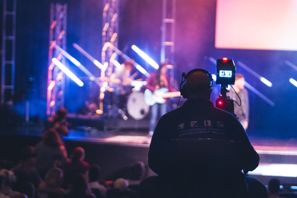 cedarcreektv's tweet photo. Thank you to all of the production volunteers who help create irresistible weekend experiences for our guests every week.
#GivingTuesday https://t.co/KszvmbxlHU
