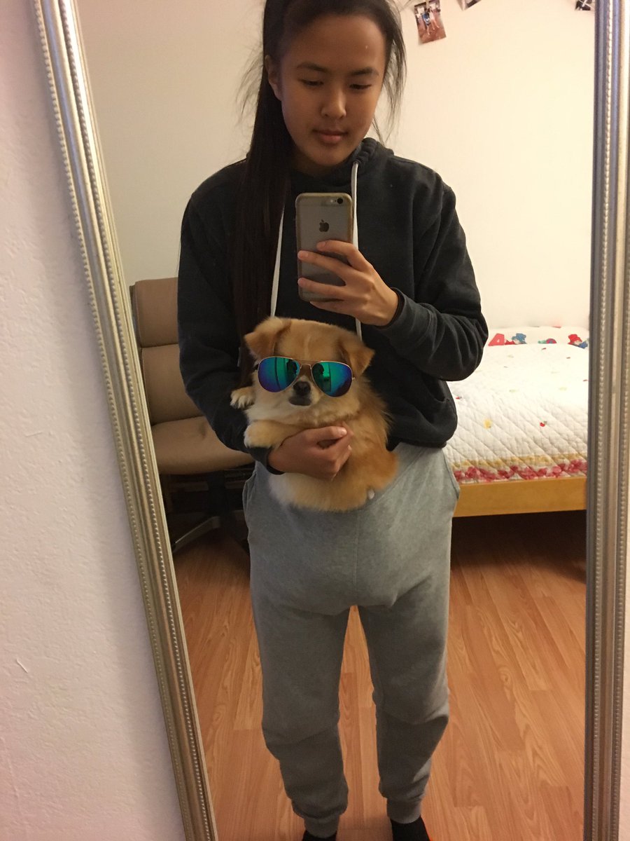 _alinenguyen's tweet photo. #greysweatpantschallenge https://t.co/IRt28vjPGr