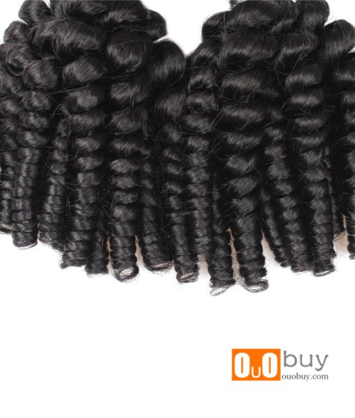 OUOhair's tweet photo. # SKU: DT-HH027# Brazilian Hair Romance Bouncy Culrs Aunty Funmi Curls https://t.co/ZqmAm59S4E