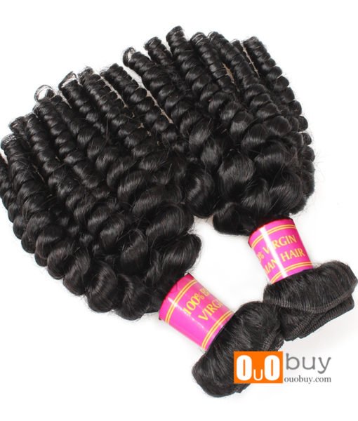 OUOhair's tweet photo. # SKU: DT-HH027# Brazilian Hair Romance Bouncy Culrs Aunty Funmi Curls https://t.co/ZqmAm59S4E