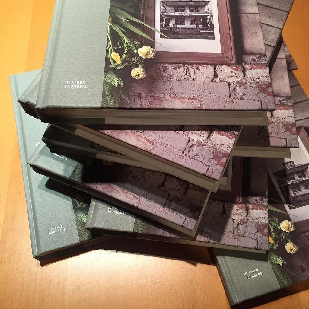 thisflowerhouse's tweet photo. hello flower house friends, lisa here. many of you are receiving your pre-ordered, signed … https://t.co/R0AYDCNNuP https://t.co/FtlpFwnWCY