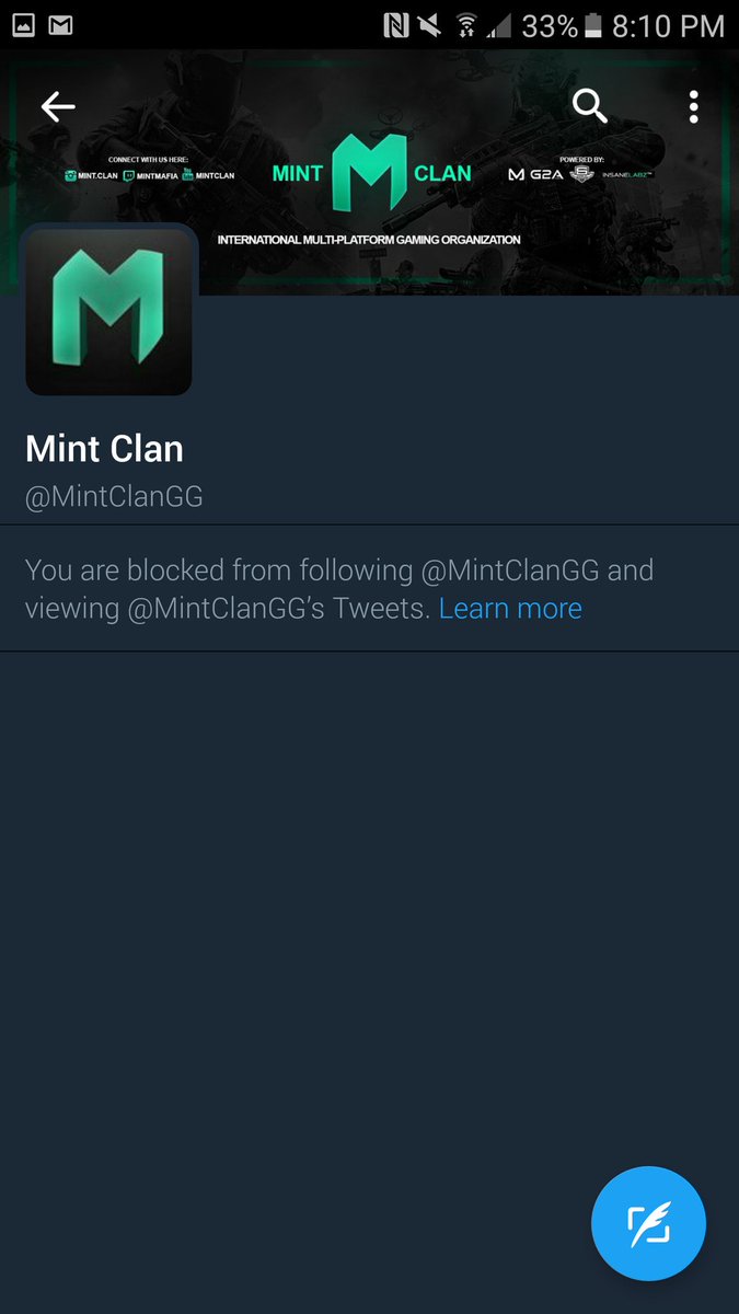EaStGaming's tweet photo. All we said was "-rep" because of a backstabber https://t.co/chqd7B43xz