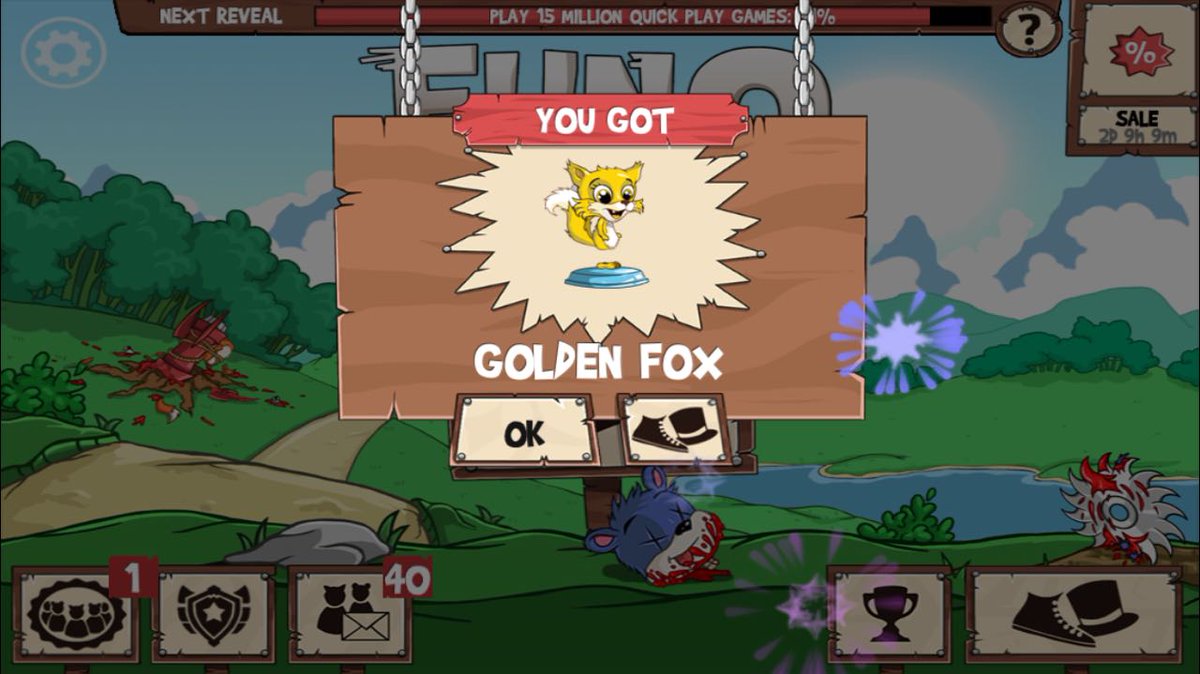 prosheik3210's tweet photo. Only 4 months to get it!!! I'm so happy!!!! 👏👊👊 @TheFunRun #FunRun2 thxxxx to everybody who helped me to get it https://t.co/33cFWH8gNV