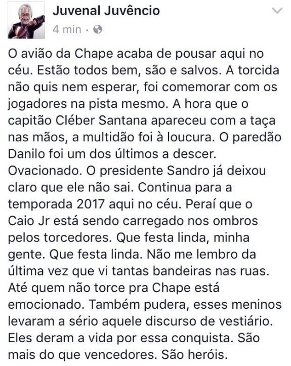 nordestao_fc's tweet photo. Que texto! Sem mais. https://t.co/7cWAZ6xl8P