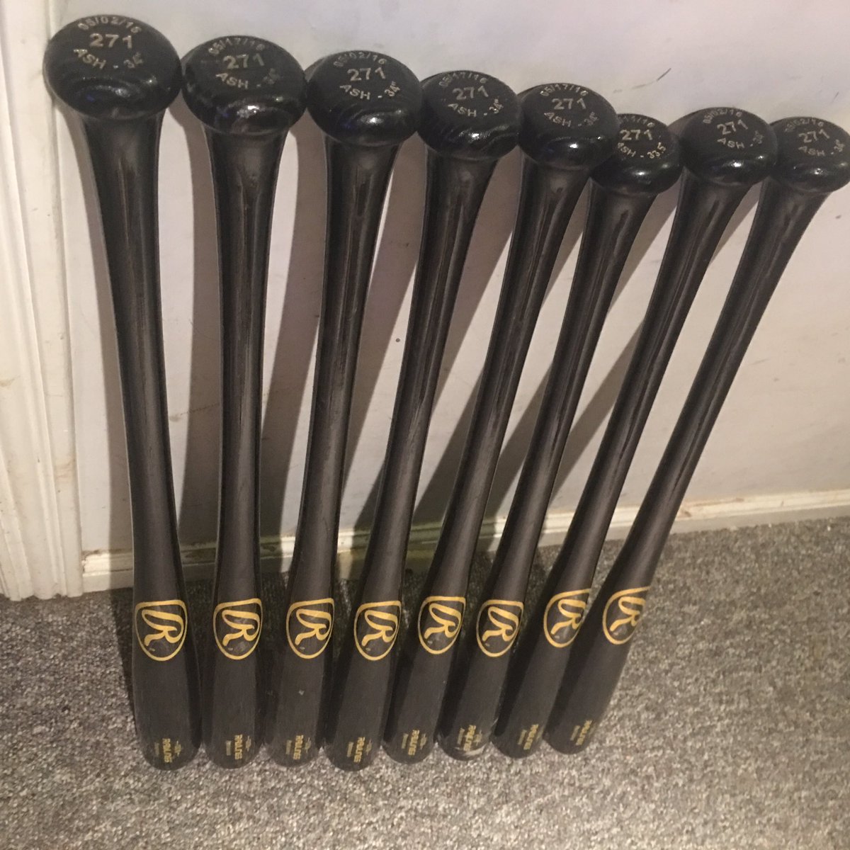 Going Yard Legacy Series tweet media