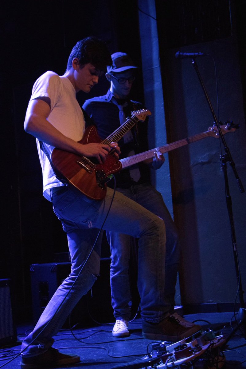 Timberfoot Music tweet media