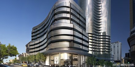 AmityProperty's tweet photo. #Luxury apartments starting from $599,000. #CapitolGrand https://t.co/MkQeN3K3cs https://t.co/lhXhJZ0SS7