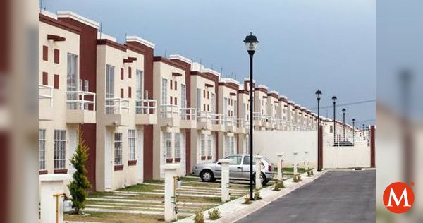 Milenio's tweet image. #OJO!, Se agota el tiempo ideal para tomar un crédito hipotecario: expertos mile.io/2gAgifI