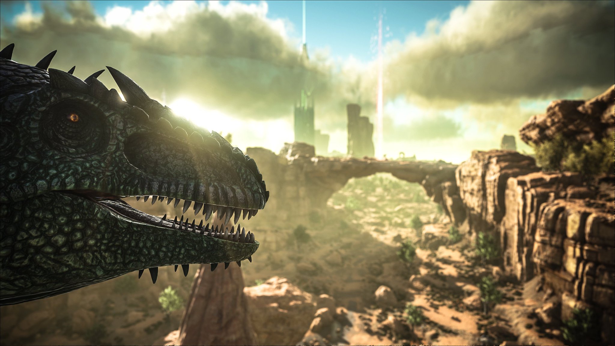 Af Gud fabrik Luksus ARK: Survival Evolved on Twitter: "Announcing Official Isolated Cluster Servers, Update on Xbox PGMs + Extinction Servers! https://t.co/SFbsGIx6Ss https://t.co/QF1txk1Apy" / Twitter Af Gud fabrik Luksus ARK: Survival Evolved on Twitter: "Announcing Official Isolated Cluster Servers, Update on Xbox PGMs + Extinction Servers! https://t.co/SFbsGIx6Ss https://t.co/QF1txk1Apy" / Twitter