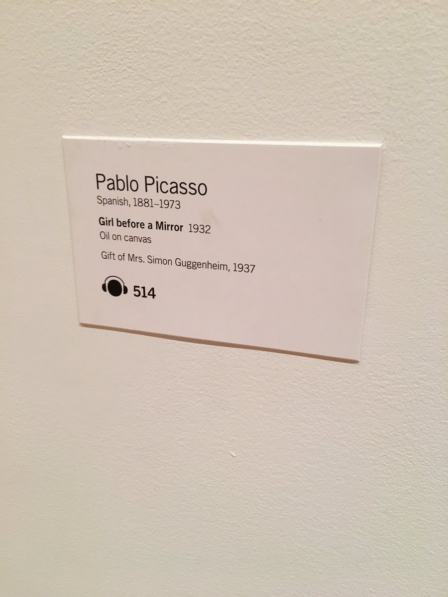 neeener_28's tweet photo. Vimos muchas obras de Pablo Picasso al MoMA. ¡Tienen los estilos muy diversos y intrigantes! Me gusta especialmente "Landscape." #2101fran https://t.co/9rLU3Y9pJT