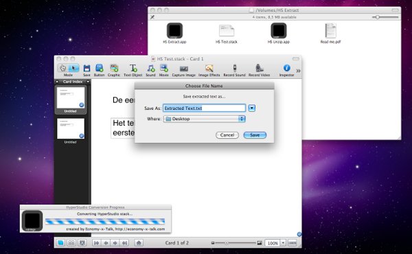 Economy-x-Talk tweet media