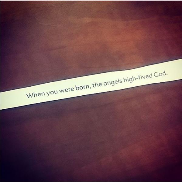 HelpHoneyHelp's tweet photo. good fortune https://t.co/teJ0X8eSYB