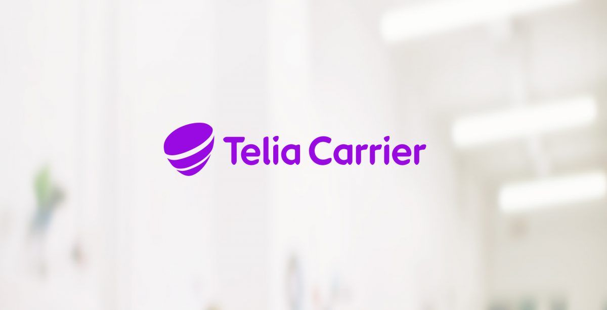 Six things you didn't know about <a href="/TeliaCarrier/">Telia Carrier</a> and their successful business | bit.ly/2ggChLV | #Telco #Internet