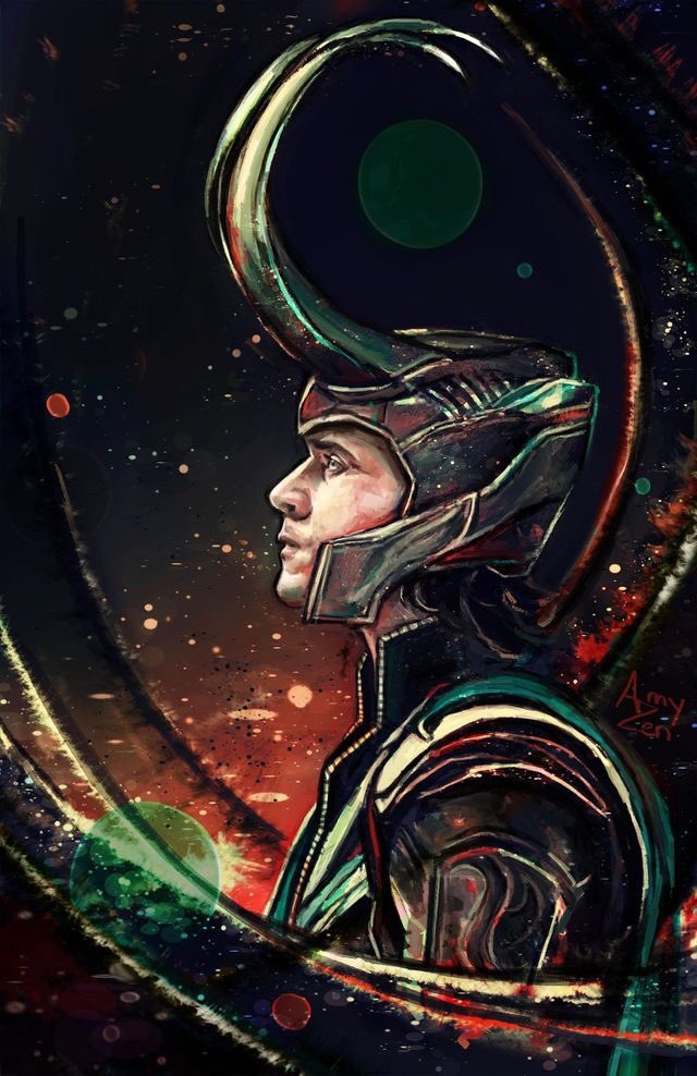 RayCoopTeacher's tweet image. It finally dawned on me today that my students over the years have been saying &quot;low key&quot; not &quot;Loki&quot;  #GeekProblems