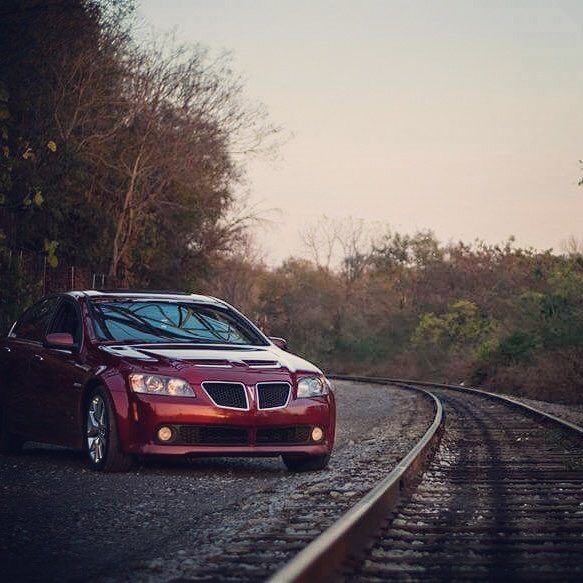 Great looking red g8 from <a href="/keving8gt/">Kevinbchevyss</a>