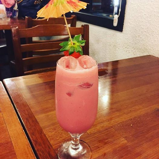 #RestauranteAMineira