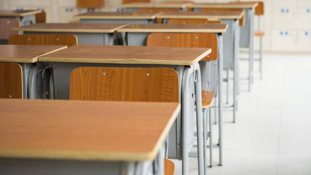 GlobeBC's tweet image. B.C. teachers want resources restored this school year bit.ly/2gv8Ses