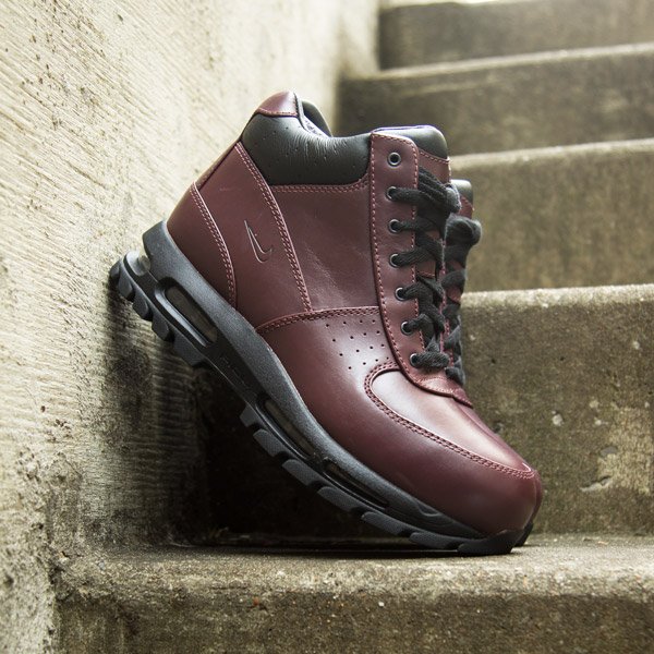 nike air max goadome burgundy