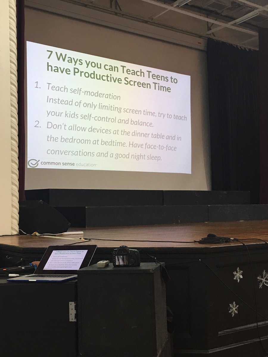 7 ways you can Tech Teens to have Productive Screen Time!