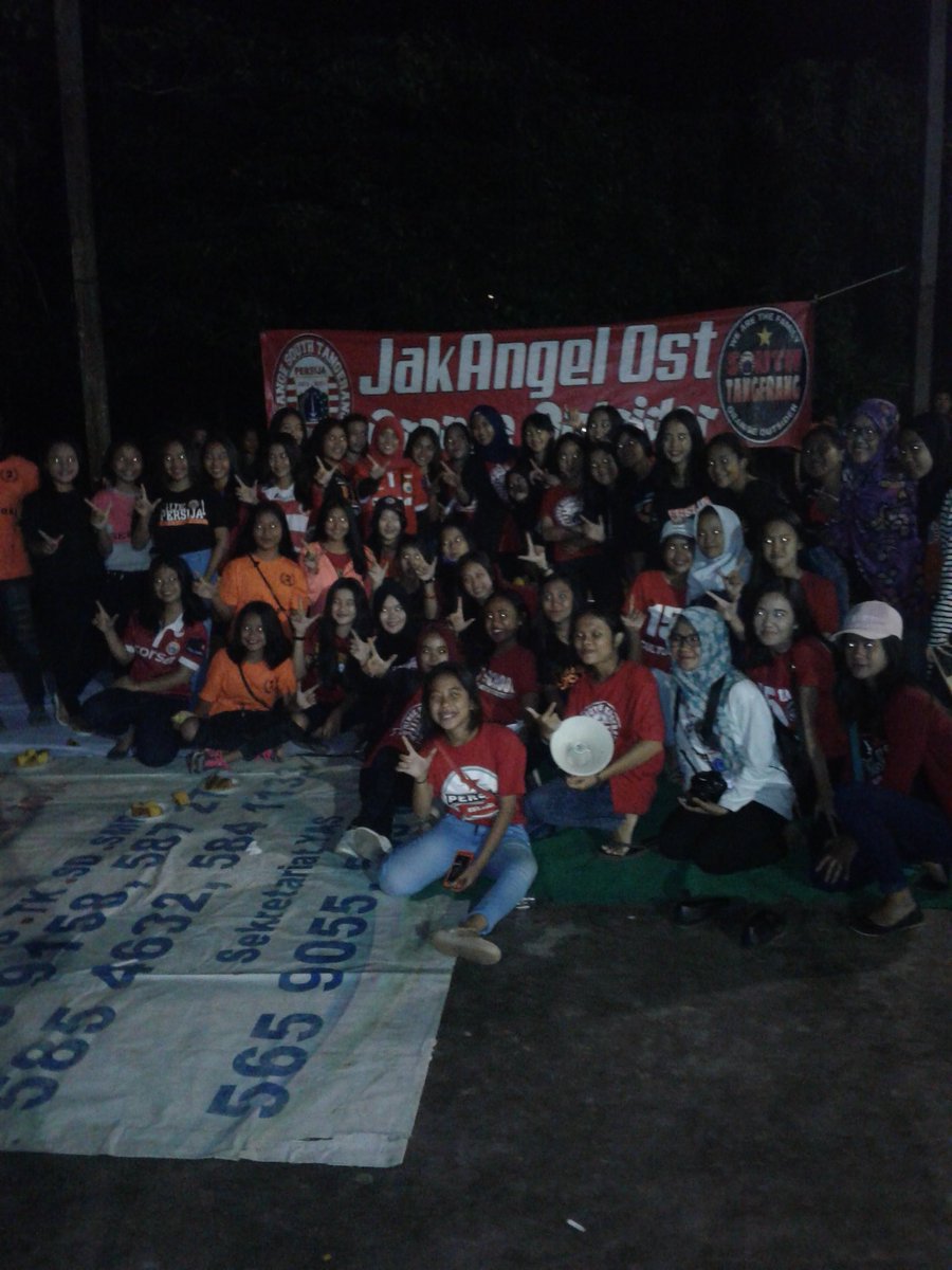 yapi97's tweet photo. selamat atas peresmian ke pengurusan JAK ANGEL OST..semoga sukses selalu https://t.co/ThRypvGxyH