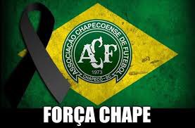 elderfx's tweet photo. Que Deus conforte todos os familiares e amigos, dos jogadores e jornalistas desta tragédia. #ForcaChape #ForzaChapecoense https://t.co/aR1HNnUO2e