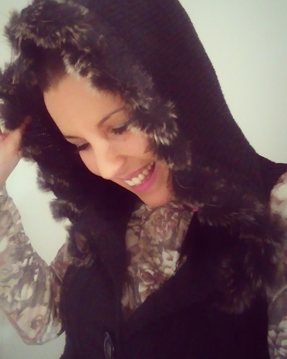 La sonrisa...la clave...