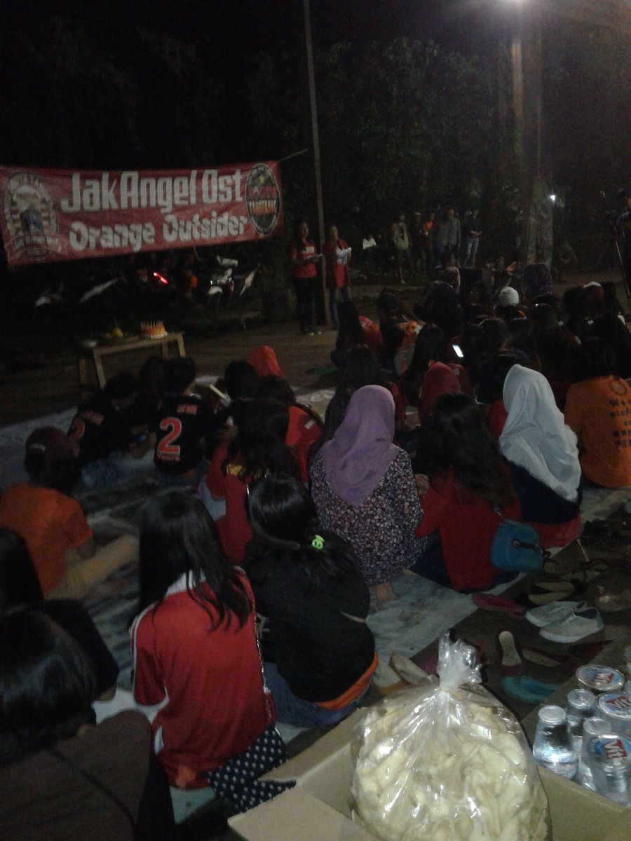 yapi97's tweet photo. selamat atas peresmian ke pengurusan JAK ANGEL OST..semoga sukses selalu https://t.co/ThRypvGxyH