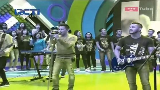 dahSyatMusik tweet picture